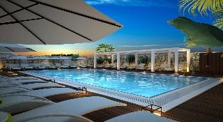 Best Western Plus Larco Hotel 3