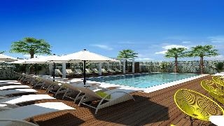 Best Western Plus Larco Hotel 5