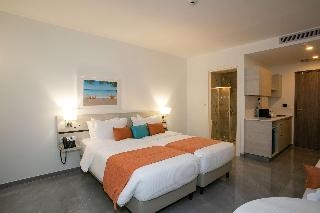 Best Western Plus Larco Hotel 2