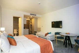 Best Western Plus Larco Hotel 4
