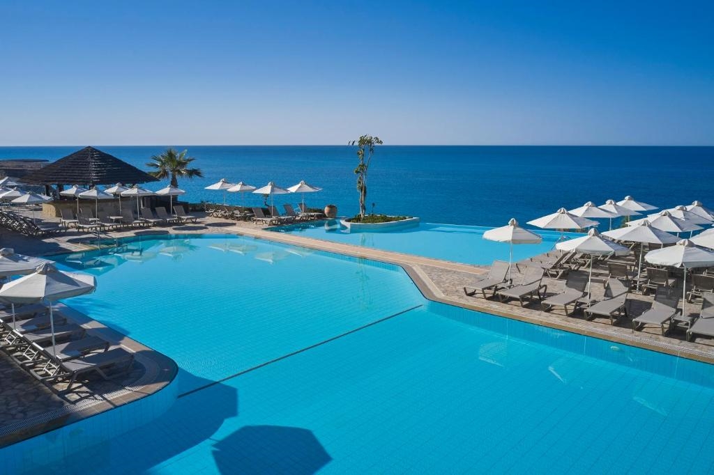 Atlantica Sungarden Beach