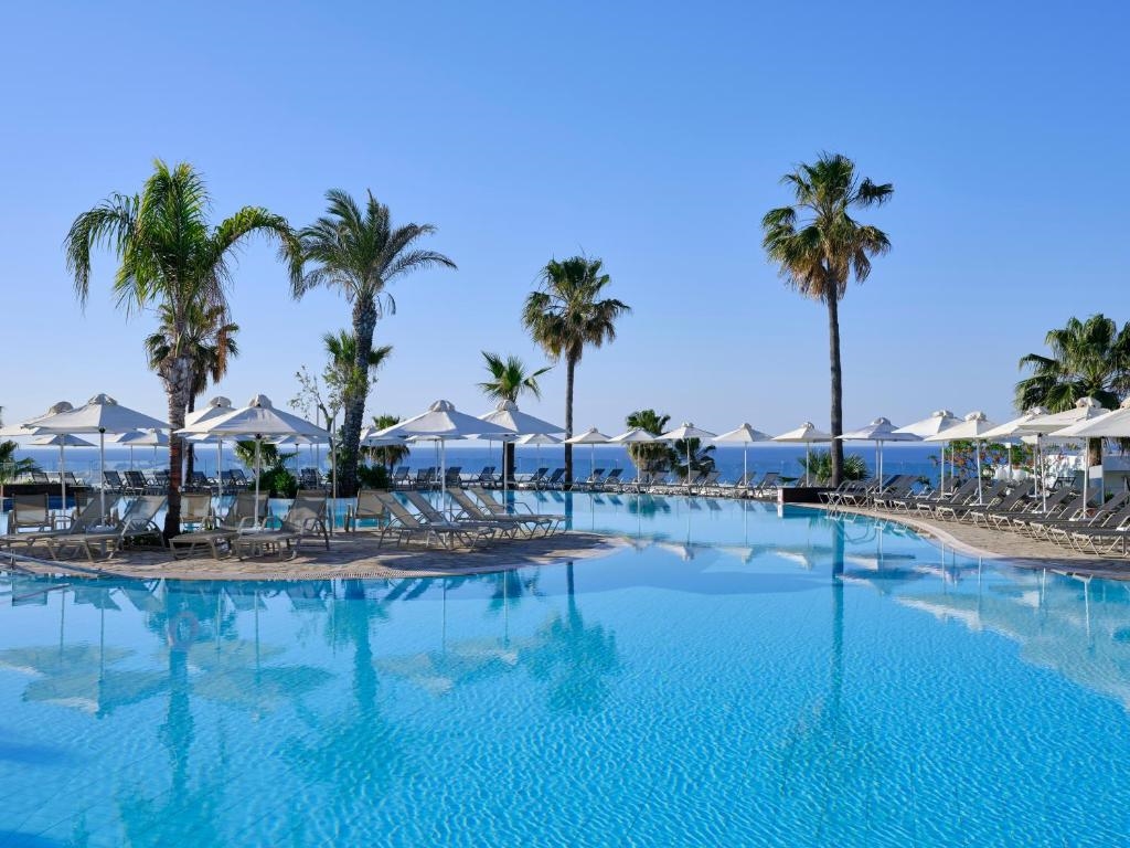 Atlantica Sungarden Beach 3