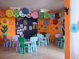 Atlantica Sungarden Beach 3