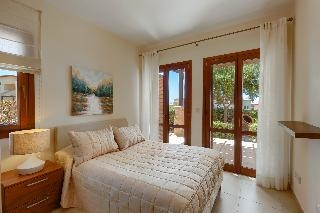 Aphrodite Hills Residences Apartments