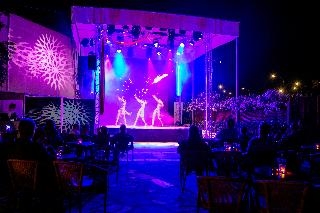 Azia Resort & Spa 3