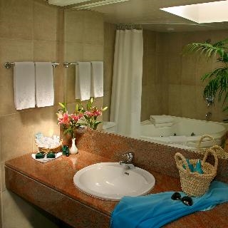 Azia Resort & Spa