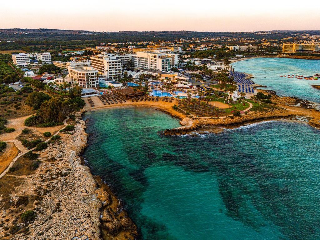Adams Beach Hotel