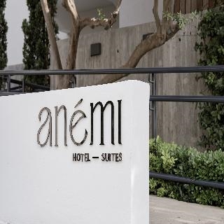 Anemi Hotel and Suites 5