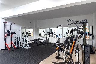 Mayfair  Hotel 5