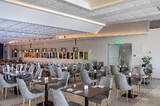 Mayfair  Hotel 2