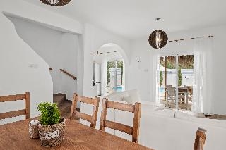 Thalassines Villas 3