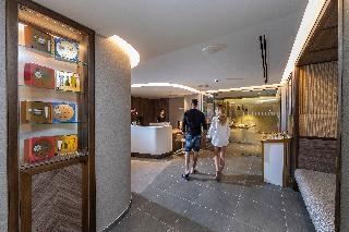 Faros Hotel Ayia Napa 2