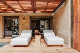 M Boutique Hotel - Designed for Adults