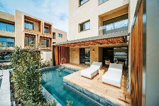 M Boutique Hotel - Designed for Adults 4