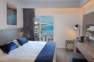 Okeanos Beach Boutique Hotel 4