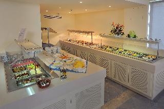 Okeanos Beach Boutique Hotel 3