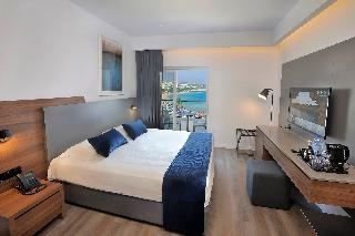 Okeanos Beach Boutique Hotel 5