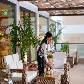 Constantinou Bros Asimina Suites 5