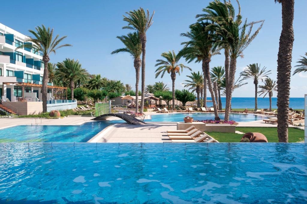Constantinou Bros Asimina Suites 2
