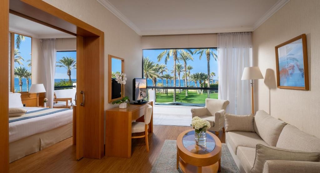 Constantinou Bros Asimina Suites 3