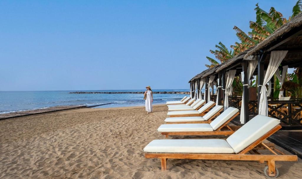 Constantinou Bros Asimina Suites 4