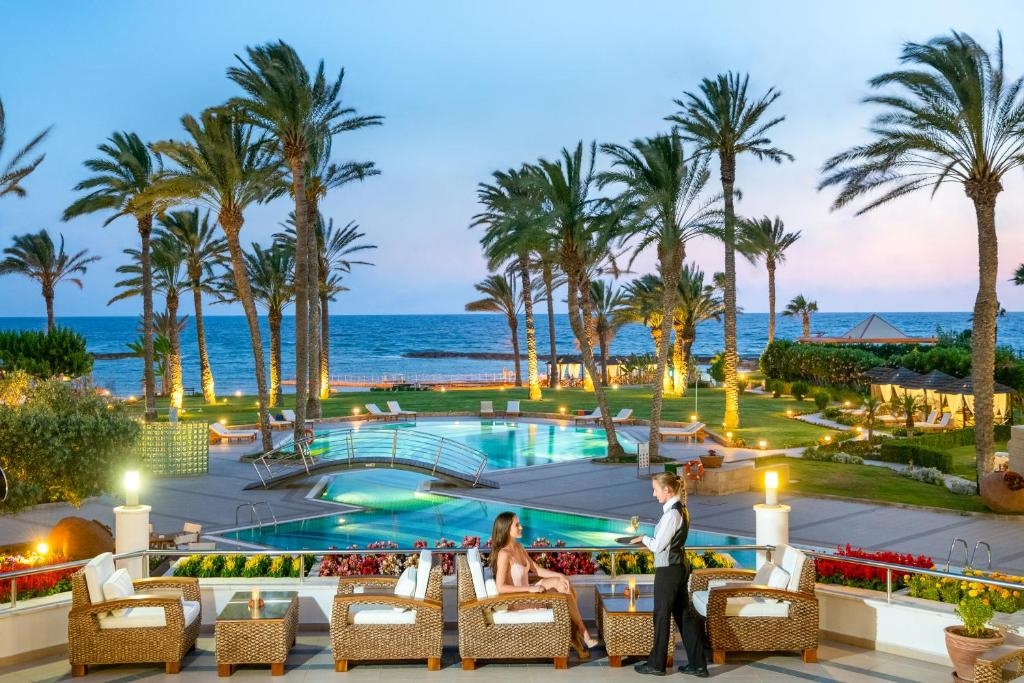 Constantinou Bros Asimina Suites 5