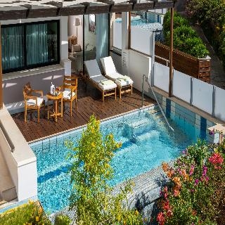 Constantinou Bros Asimina Suites 2