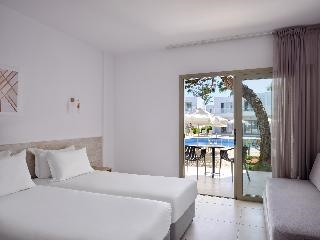 Atlantica Panthea Resort 4