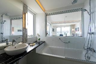 Melissi Beach Hotel & Spa 4