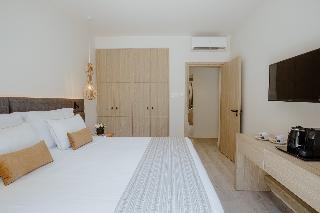 Melissi Beach Hotel & Spa 5