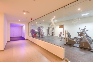 Melpo Antia Hotel & Suites 4