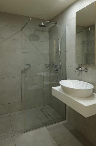 Melpo Antia Hotel & Suites 3
