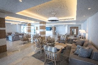 Evalena Beach Hotel 4