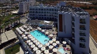 Evalena Beach Hotel 5