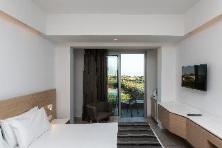 Evalena Beach Hotel 5