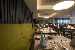 Evalena Beach Hotel