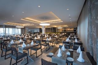 Evalena Beach Hotel 2