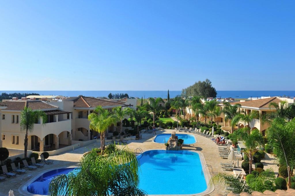 Aphrodite Sands 2