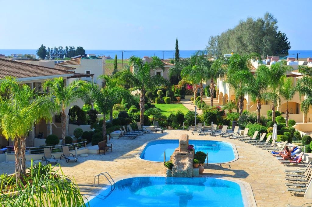 Aphrodite Sands 3