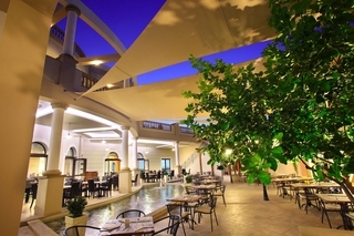 Aliathon Resort 5
