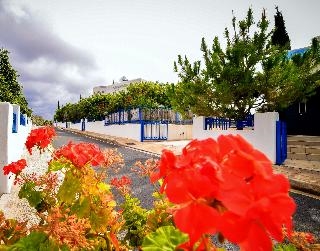 Azzurro Luxury Holiday Villas 5