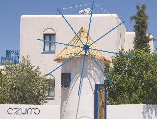 Azzurro Luxury Holiday Villas 4