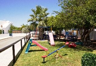 Azzurro Luxury Holiday Villas 5