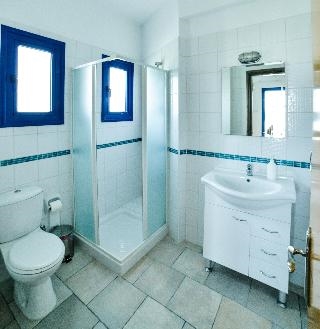 Azzurro Luxury Holiday Villas