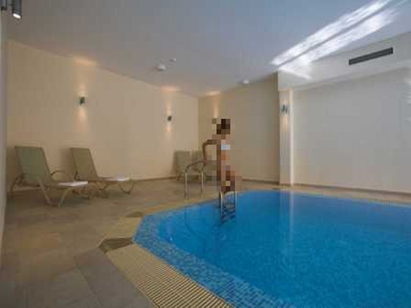 Club St George Resort 5
