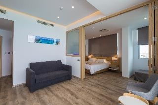Vrissaki Beach Hotel 4