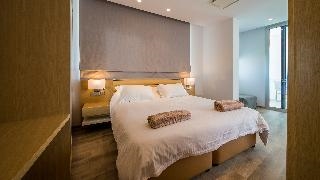 Vrissaki Beach Hotel 5