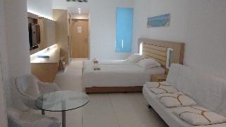 Vrissaki Beach Hotel 3