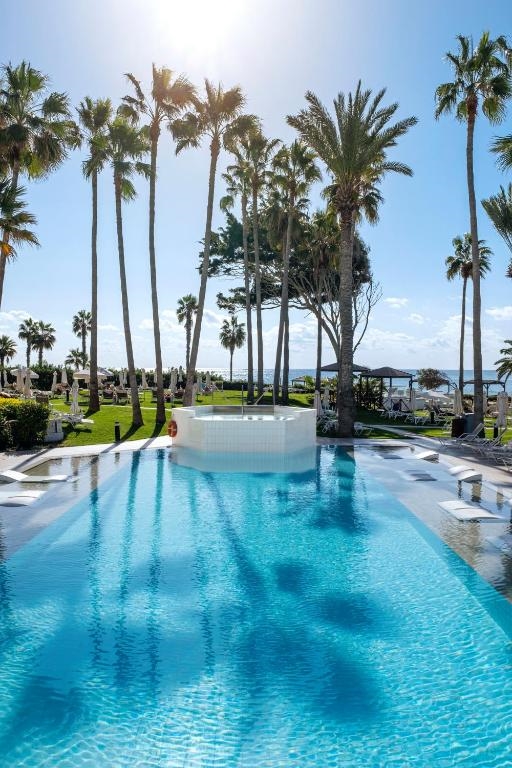 Leonardo Plaza Cypria Maris Beach Hotel & Spa 3