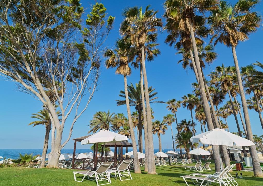 Leonardo Plaza Cypria Maris Beach Hotel & Spa 5